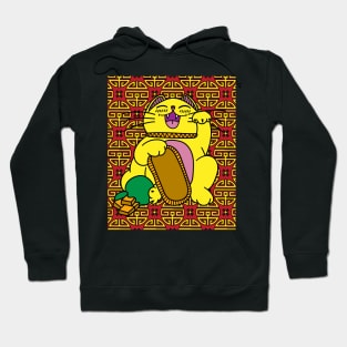 Chinese New Year Celebration China Hoodie